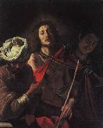 Ecce Homo Ecce Homo china oil painting artist